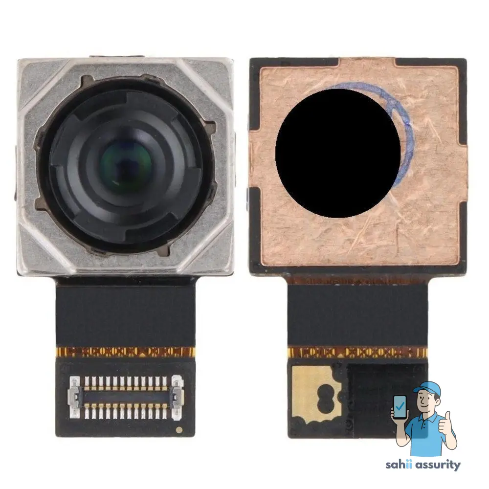 Replacement Back Camera for Motorola Moto E40 (Main Camera)